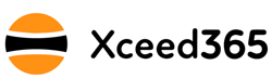 Xceed365 Logo